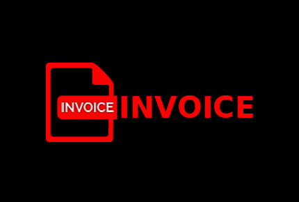 invoices