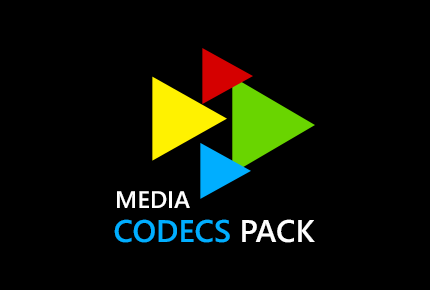 media-codec-pack